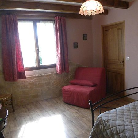 Auberge Les Volpilieres Ruynes-en-Margeride Bagian luar foto