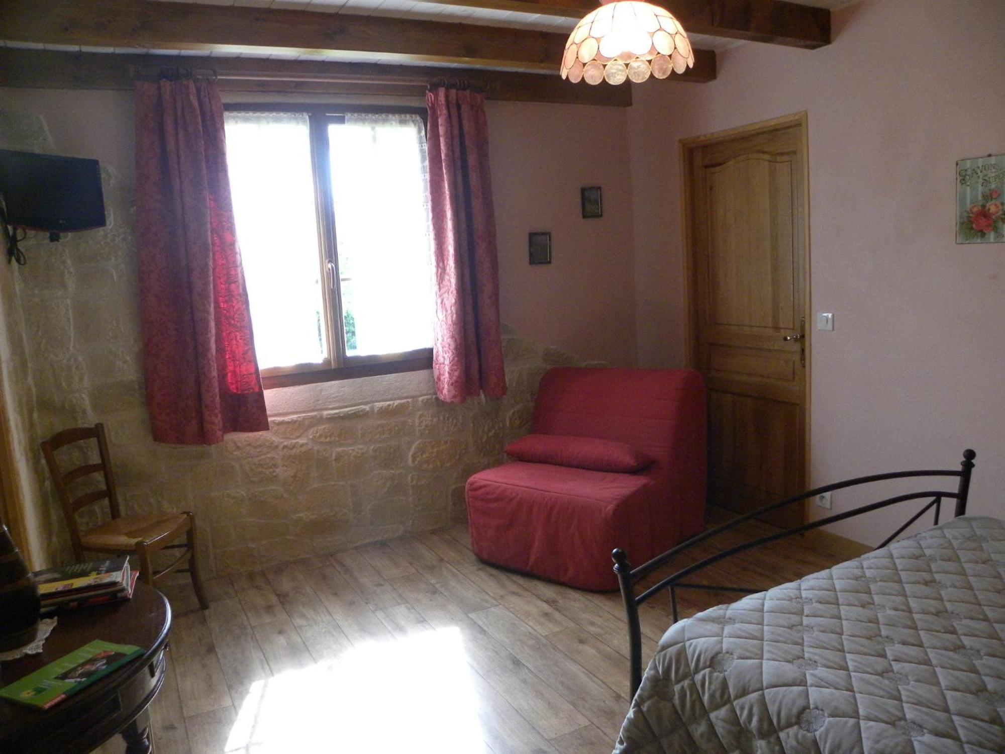 Auberge Les Volpilieres Ruynes-en-Margeride Bagian luar foto